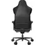 6 - Ergonomic Gaming Chair ThunderX3 CORE RACER Black, User max load up...