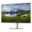 15 - 27" DELL S2721QS,Silver, IPS, 3840x2160, 60Hz, 4ms, 350cd, CR1000:1,...
