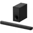 3 - Soundbar SONY HT-S400 2.1ch Soundbar with Wireless subwoofer