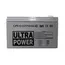 2 - Baterie UPS 12V/ 9AH Ultra Power