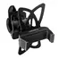 4 - Bike Mount Spigen, A250, Black