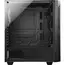 7 - Case ATX Chieftec HUNTER, w/o PSU, 0.5mm, 4x120mm ARGB fans, ARGB...