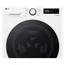 8 - Washing machine/fr LG F4WR510S0W