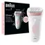 2 - Epilator Braun SE7000