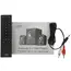 7 - Speakers F&D F590X Black, 60w / 30w + 2 x 15w / 2.1