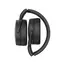 7 - Bluetooth Sennheiser HD 350BT, Black, 18—22000Hz, SPL:108dB, Dual...