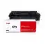 3 - Laser Cartridge Canon CRG-055, Magenta