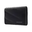 5 - 4.0TB Samsung Portable SSD T9 Black, USB-C 3.2 Gen 2x2 (88x59x13mm,...