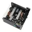 6 - Power Supply ATX 750W Deepcool PL750D, 80+ Bronze, 120mm, Active PFC,...