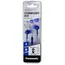 Earphones Panasonic RP-TCM115GCA Blue, Mic, 4pin 1*mini-jack 3.5mm 31044