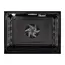 3 - BinOven/el Electrolux EOF3C50H