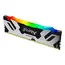 7 - 96GB DDR5-6000MHz Kingston FURY Renegade RGB (Kit of 2x48GB)...