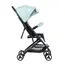 3 - Pushchair Kikka Boo Catwalk Mint