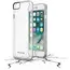 3 - Cellular Apple iPhone 8/7/SE 2020, Clear duo, Transparent