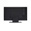 6 - 43" LED SMART TV LG 43UR91006LA, Real 4K, 3840 x 2160, webOS, Black
