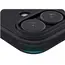 4 - Nillkin Apple iPhone 16, Frosted Pro Magnetic, Black
