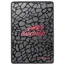 2 - 2.5" SATA SSD 480GB Apacer "AS350" Panther [R/W:550/520MB/s,...