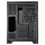 8 - Case ATX Chieftec Visio AIR, w/o PSU, 0,65/0.9mm, 3x140mm, Front...