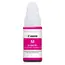 3 - Ink Cartridge Canon GI-490, magenta