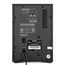 9 - Speakers SVEN "MS-1820" SD-card, USB, FM, Black, 40w / 18w + 2x11w / 2.1