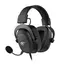 Gaming Headset Havit H2002d, 53mm driver, 20-20kHz, 64 Ohm, 110dB, Detachable...