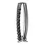 2 - Xavax 111265, Capsule stand for Nespresso, Holder for 40 Capsules, Black