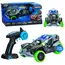 4 - Crazon Tricycle with lights + Music + Smoking, 1:16 RC, GM2106