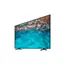 6 - 75" LED SMART TV Samsung UE75BU8000UXUA, Crystal UHD 3840x2160, Tizen...