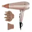14 - Hair Dryer Polaris PHD 2503TDi Pink