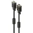 3 - Cable VGA Premium Extension 3.0m, HD15M/HD15F Black, Cablexpert,...