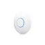 7 - Wi-Fi AC Dual Band Access Point Ubiquiti "UAP-AC-LITE", 1167Mbps, PoE