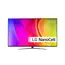 8 - 75" LED SMART TV LG 75NANO826QB, Nanocell, 3840 x 2160, webOS, Black