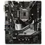 6 - MB ASRock B365M-HDV mATX