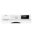 10 - Washing machine/dr Hisense WDQY901418VJM