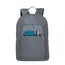 18 - Backpack Rivacase 7561, for Laptop 15,6" & City bags, Gray