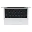 9 - NB Apple MacBook Pro 14.2" MRX83RU/A Silver (M3 Max 36Gb 1Tb)