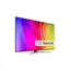 6 - 75" LED SMART TV LG 75NANO826QB, Nanocell, 3840 x 2160, webOS, Black
