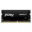 5 - 16GB DDR4-3200MHz SODIMM Kingston FURY Impact (KF432S20IB1/16),...