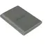 2 - 4.0TB Transcend Portable SSD ESD360C Gray, USB-A/C 3.2...