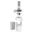 9 - Juicer Extractor Tefal ZE370138