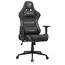2 - Gaming Chair Cougar Armor One V2 GOLD F Black/Gold, User max load up...