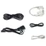 8 - UPS PowerCom IMD-3000AP 3000VA/1800W Line Interactive, AVR, LCD,...