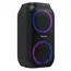8 - Portable Audio System Hisense Party Rocker 160