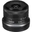 9 - DC Canon EOS R100 Black & RF-S 18-45mm f/4.5-6.3 IS STM & RF-S...