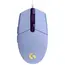 6 - Gaming Mouse Logitech G203 Lightsync, 200-8000 dpi, 6 buttons, 85g,...