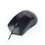 3 - Mouse Gembird MUS-3B-02, Optical, 1000 dpi, 3 buttons, Ambidextrous,...