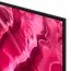 7 - 77" OLED SMART TV Samsung QE77S90CAUXUA, Quantum Dot OLED 3840x2160,...