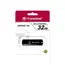 3 - 32GB USB2.0 Flash Drive Transcend "JetFlash 350", Black, Classic Cap...