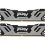 11 - 48GB DDR5-7200MHz Kingston FURY Renegade (Kit of 2x24GB)...