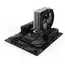 7 - AC be quiet! "Shadow Rock Slim 2" (11.5-23,7dBA, 1400RPM, 135mm, PWM,...